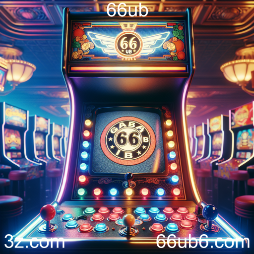 A Magia dos Jogos de Arcade na Era Digital